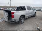 Chevrolet Silverado 1500 4wd  Short Bed Rst Image 2