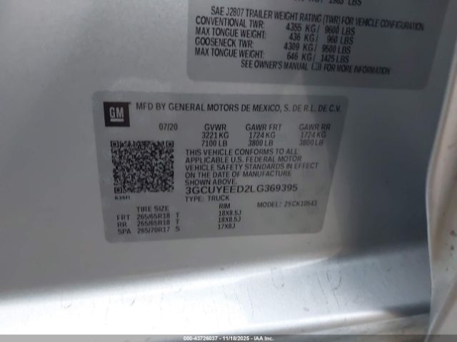 Chevrolet Silverado 1500 4wd  Short Bed Rst Image 13