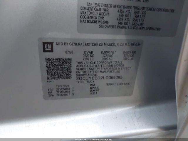 Chevrolet Silverado 1500 4wd  Short Bed Rst Image 13