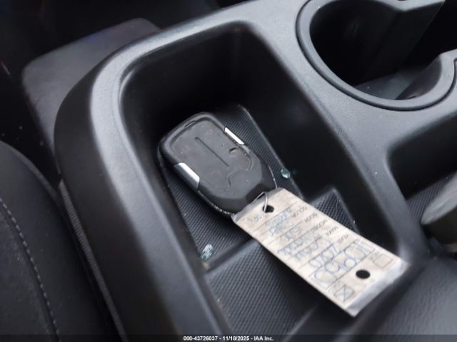 Chevrolet Silverado 1500 4wd  Short Bed Rst Image 7