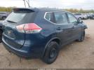 Nissan Rogue S Image 2