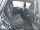 Nissan Rogue S Image 5