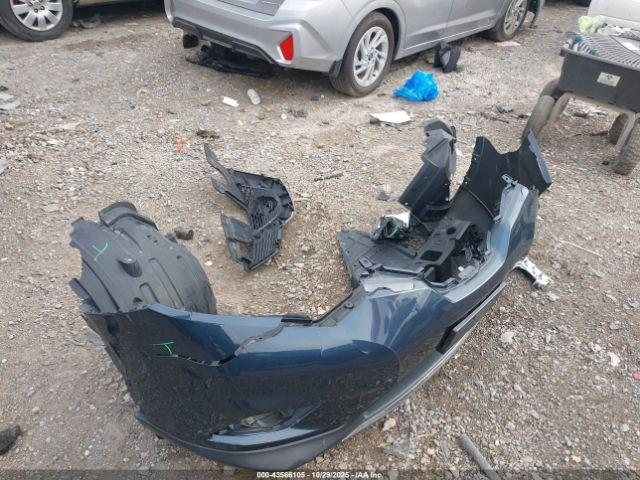 Nissan Rogue S Image 16