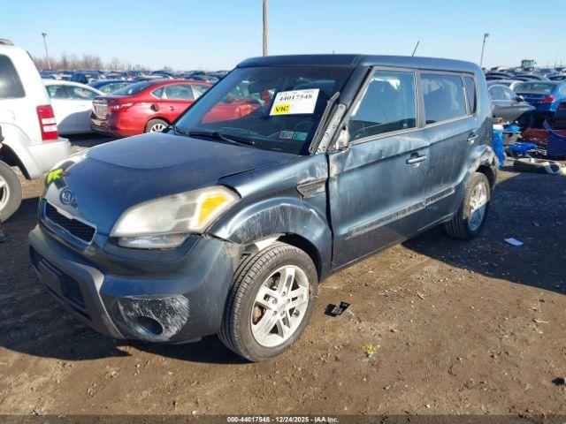 Kia Soul + Image 2