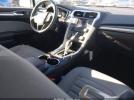 Ford Fusion S Image 5