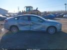 Ford Fusion S Image 13