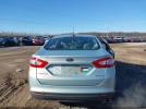 Ford Fusion S Image 11