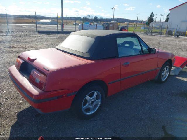 Mercury Capri Image 2