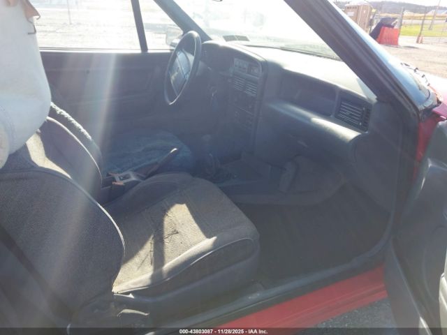 Mercury Capri Image 4