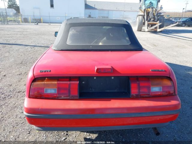 Mercury Capri Image 5