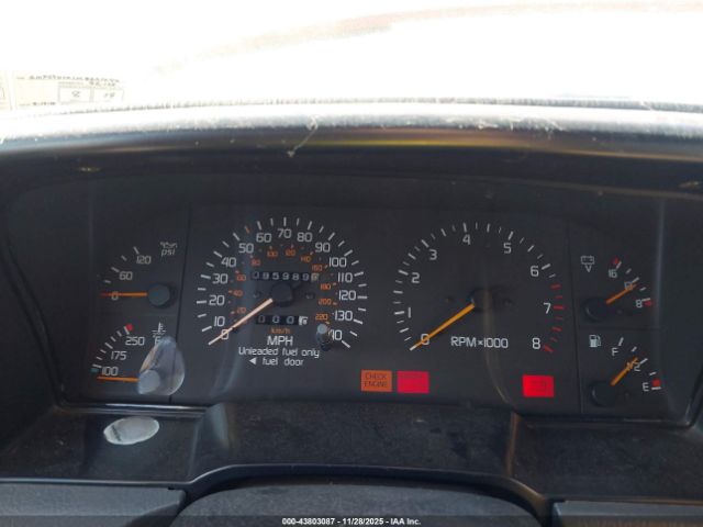 Mercury Capri Image 9