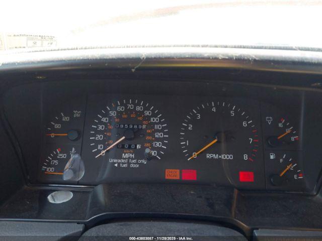 Mercury Capri Image 9