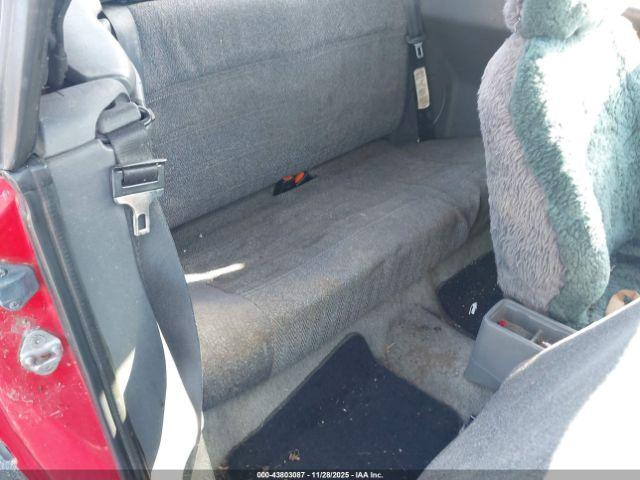 Mercury Capri Image 6