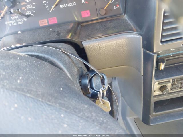 Mercury Capri Image 8