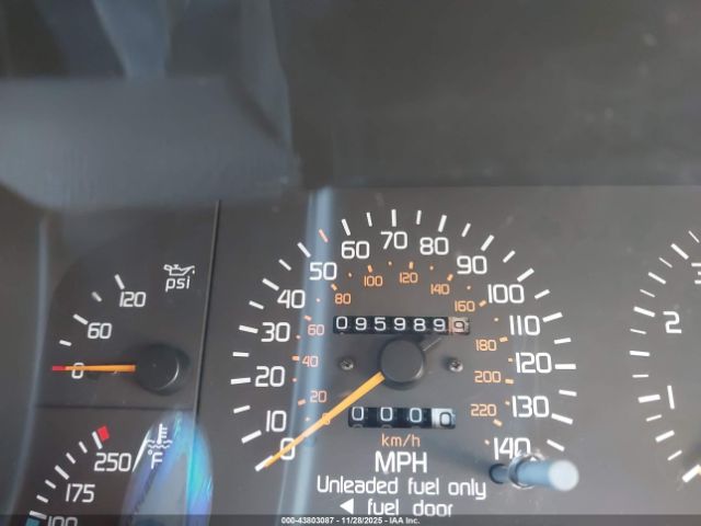 Mercury Capri Image 10