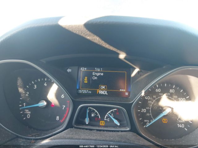 Ford Focus Se Image 8