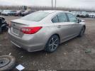 Subaru Legacy 2.5i Limited Image 5