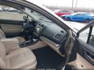 Subaru Legacy 2.5i Limited Image 6