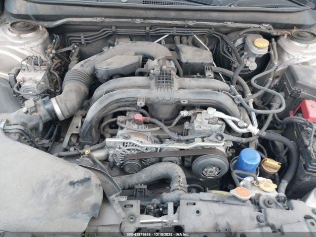 Subaru Legacy 2.5i Limited Image 3