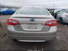 Subaru Legacy 2.5i Limited Image 16