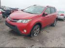Toyota RAV4 Xle Image 2