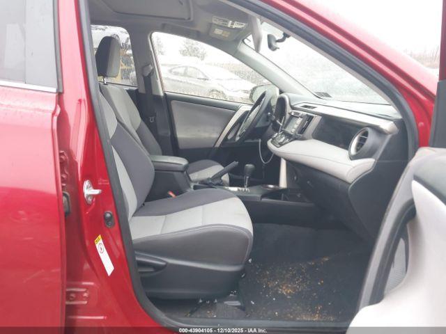 Toyota RAV4 Xle Image 15