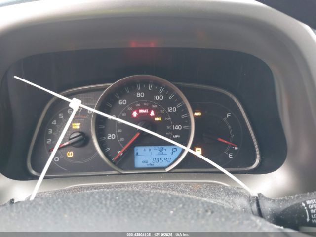 Toyota RAV4 Xle Image 4