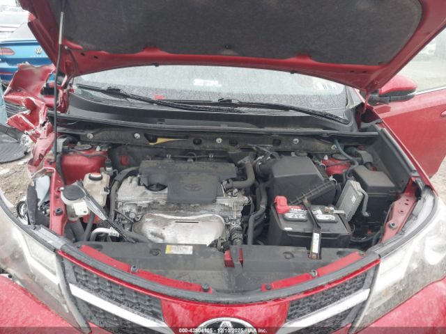 Toyota RAV4 Xle Image 7