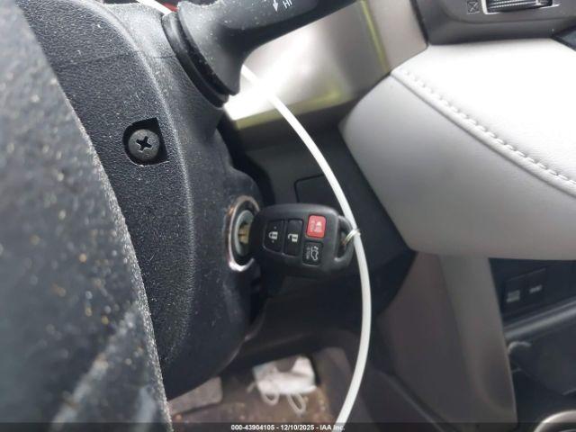 Toyota RAV4 Xle Image 16