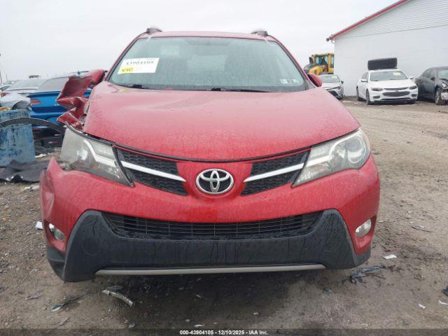 Toyota RAV4 Xle Image 13