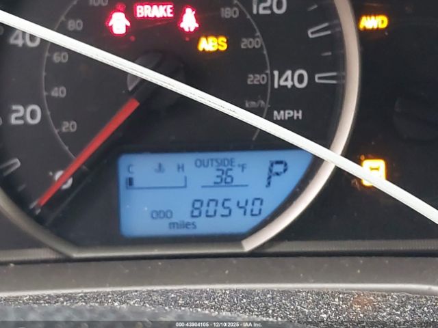 Toyota RAV4 Xle Image 11