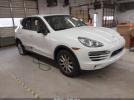 Porsche Cayenne Image 1