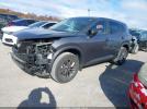 Nissan Rogue S Intelligent Awd Image 3