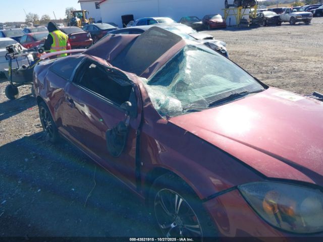 Pontiac G5 Gt Image 12