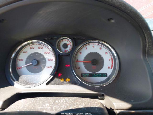 Pontiac G5 Gt Image 5