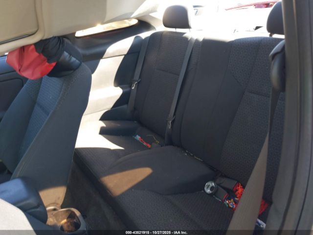 Pontiac G5 Gt Image 6