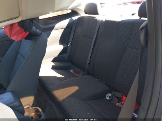 Pontiac G5 Gt Image 6