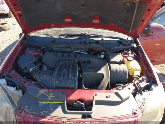 Pontiac G5 Gt Image 8