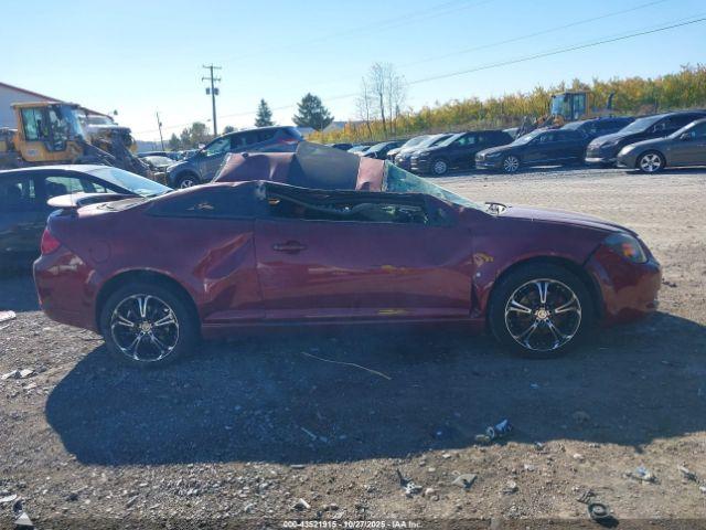 Pontiac G5 Gt Image 14