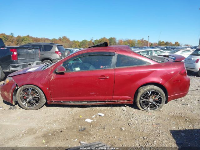 Pontiac G5 Gt Image 11