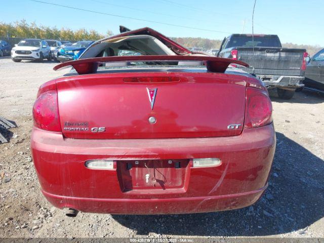 Pontiac G5 Gt Image 13