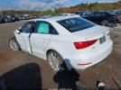 Audi A3 2.0t Premium Image 4