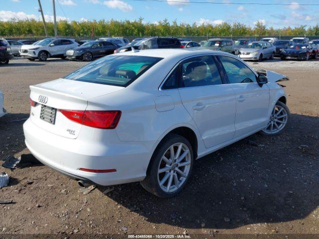 Audi A3 2.0t Premium Image 8