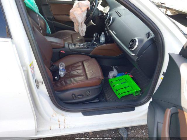 Audi A3 2.0t Premium Image 6