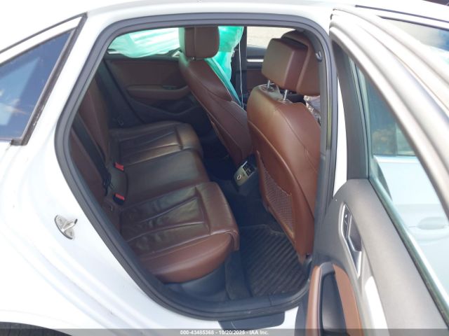 Audi A3 2.0t Premium Image 5