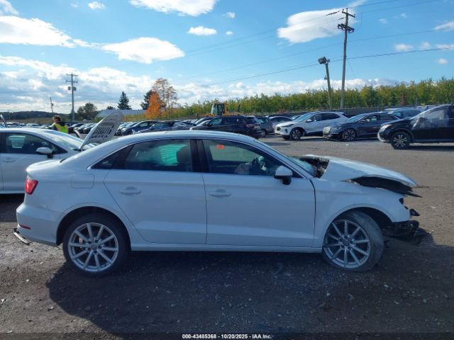 Audi A3 2.0t Premium Image 12