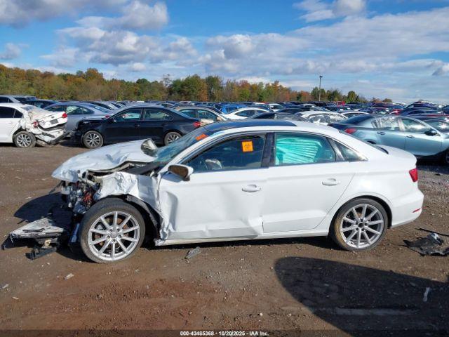 Audi A3 2.0t Premium Image 14