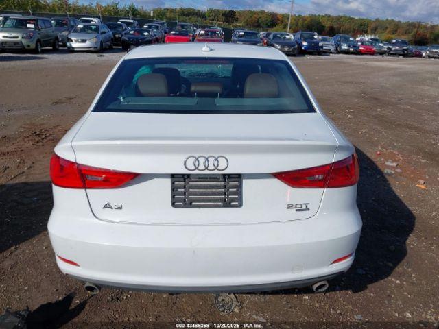 Audi A3 2.0t Premium Image 15