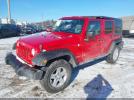 Jeep Wrangler Rubicon Image 2