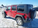 Jeep Wrangler Rubicon Image 10